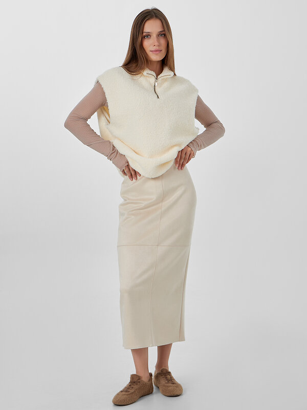 MARK FORMELLE Юбка 574137 152820 пралине