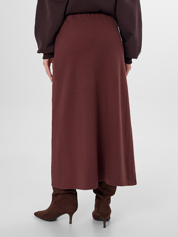 MARK FORMELLE Юбка 574138 152821 ромовый