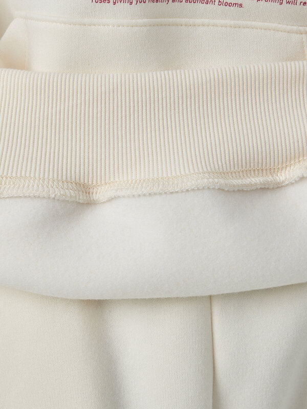 MARK FORMELLE Худи 574141 122775-1 молочный +печать