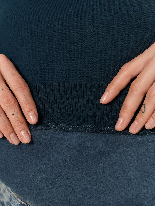 MARK FORMELLE Худи 574144 122514 т.изумрудный