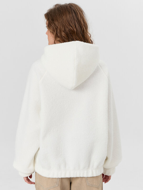 MARK FORMELLE Худи 574145 122511 молочный