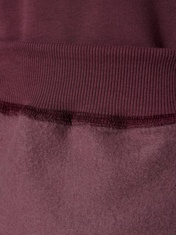 MARK FORMELLE Худи 574148 123416-1 ежевичный +печать