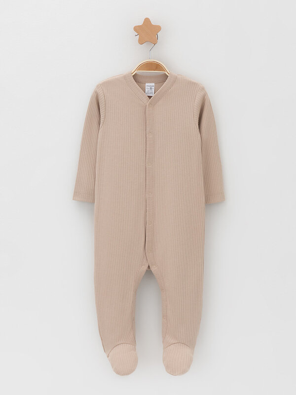 CROCKID Комбинезон 574162 К 6523-2уп хаки