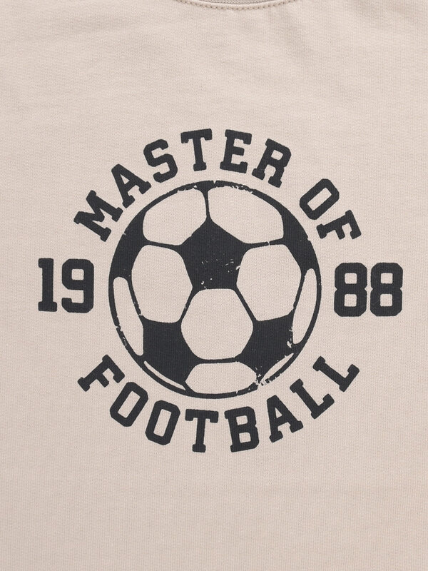 CROCKID Пижама 574169 К 1567 бежевый