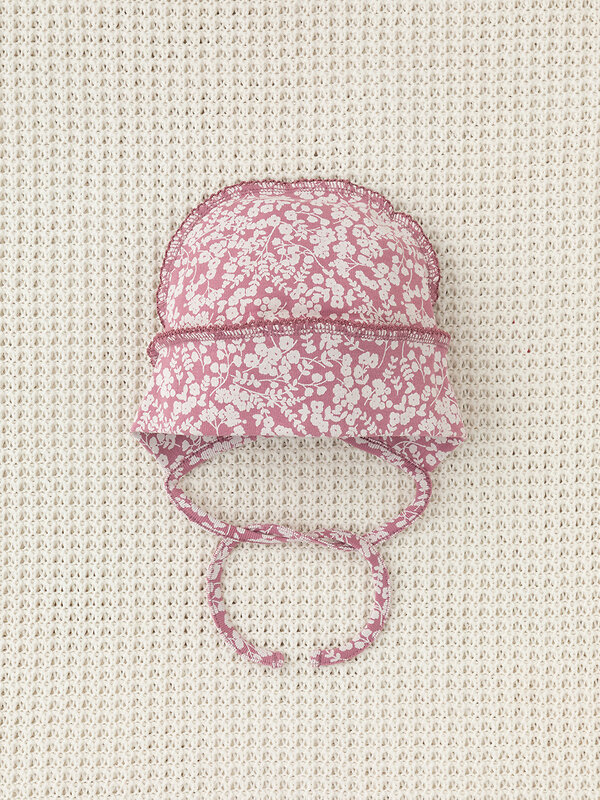 CROCKID Шапка 574173 К 8176 розовый