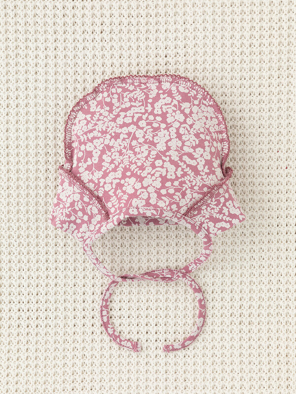 CROCKID Шапка 574173 К 8176 розовый