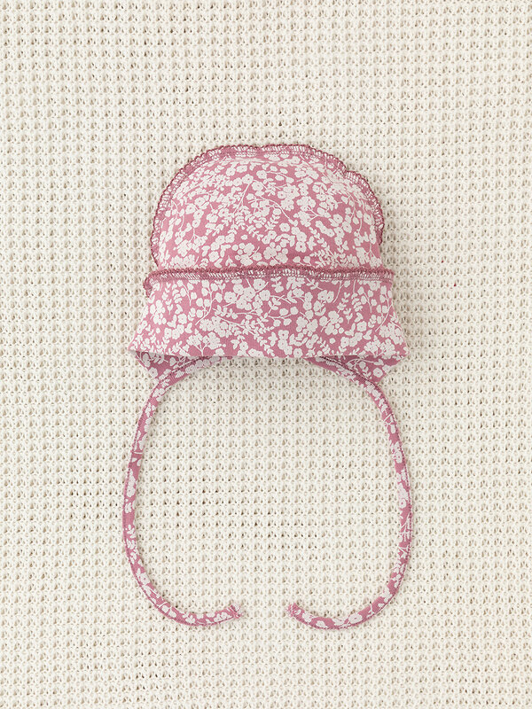 CROCKID Шапка 574173 К 8176 розовый