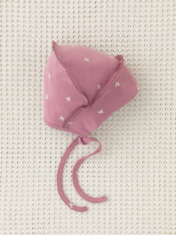 CROCKID Шапка 574174 К 8176 розовый