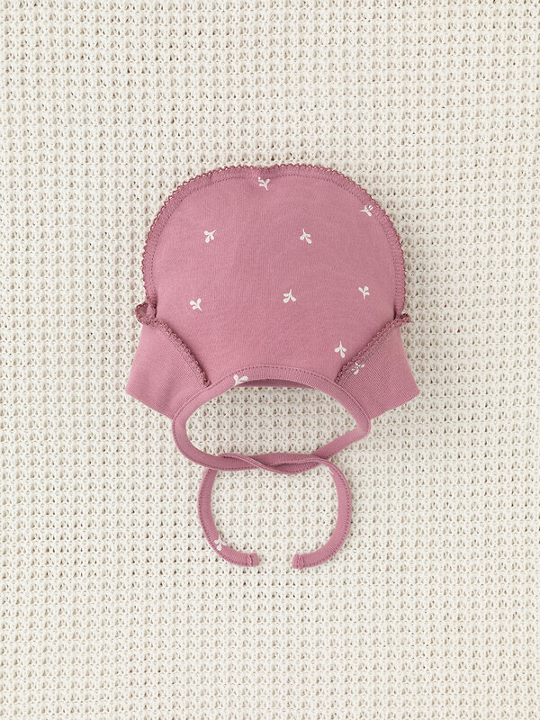 CROCKID Шапка 574174 К 8176 розовый