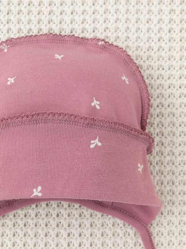 CROCKID Шапка 574174 К 8176 розовый