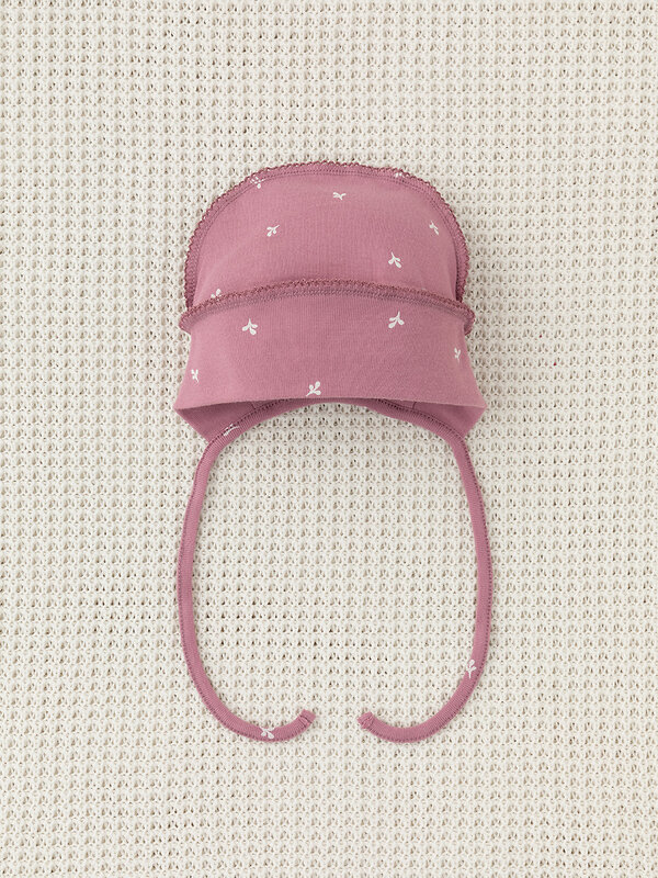 CROCKID Шапка 574174 К 8176 розовый