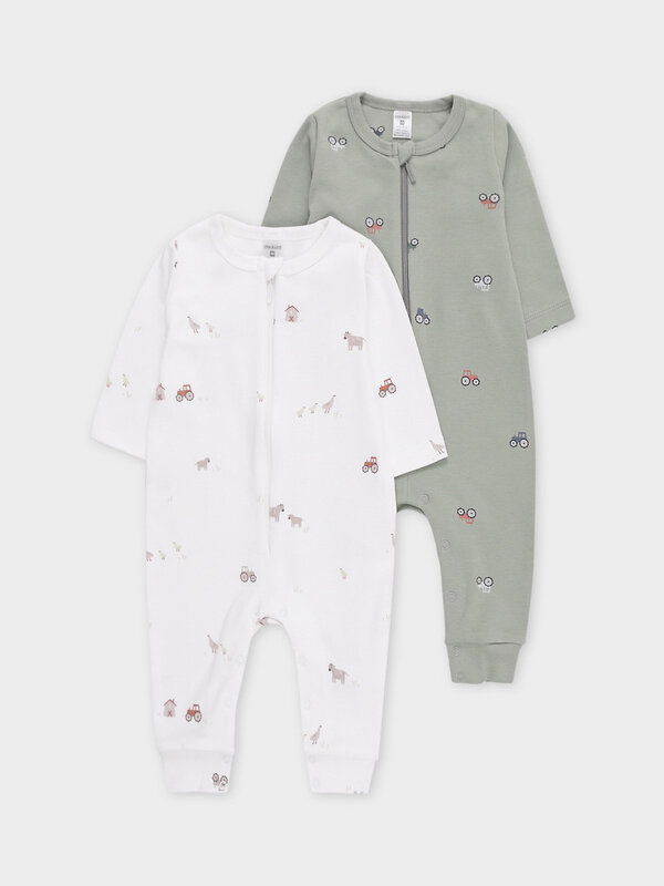 CROCKID Комбинезон 574175 К 6522-2уп хаки