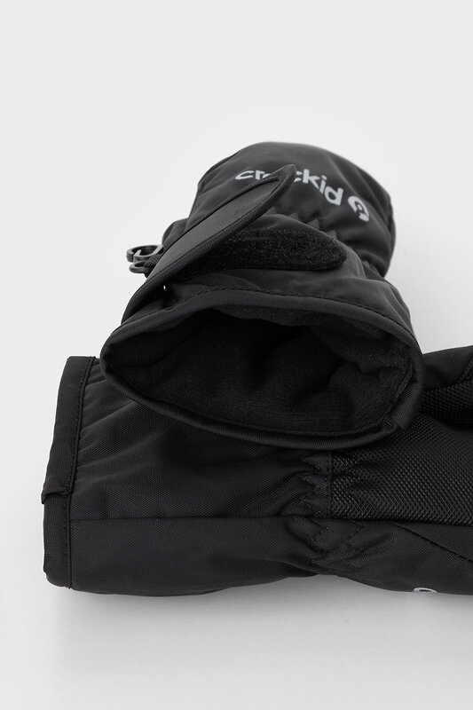 CROCKID Рукавицы 574176 ВК 10003/24/31 ГР темно-серый