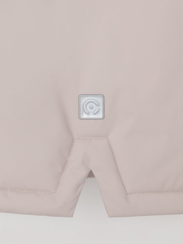 CROCKID Куртка 574178 ВК 38125/2 ГР серый