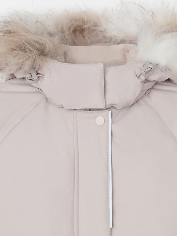 CROCKID Куртка 574178 ВК 38125/2 ГР серый