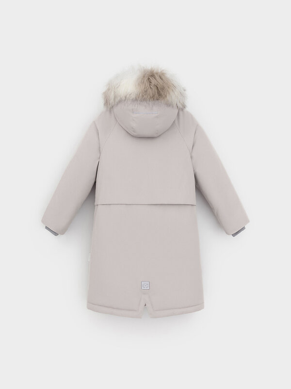 CROCKID Куртка 574178 ВК 38125/2 ГР серый