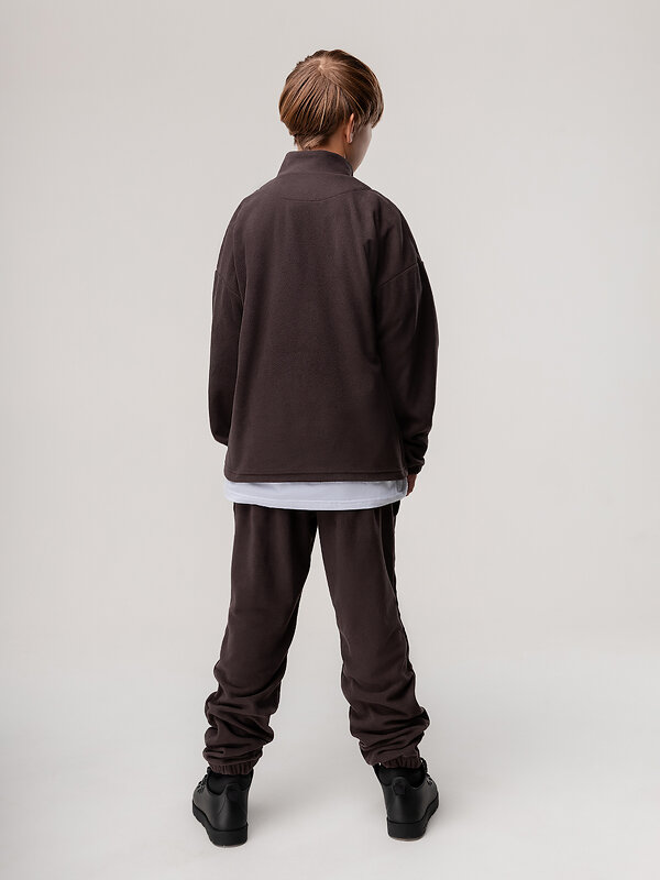 Bodo Костюм 574179 46-46МU коричневый