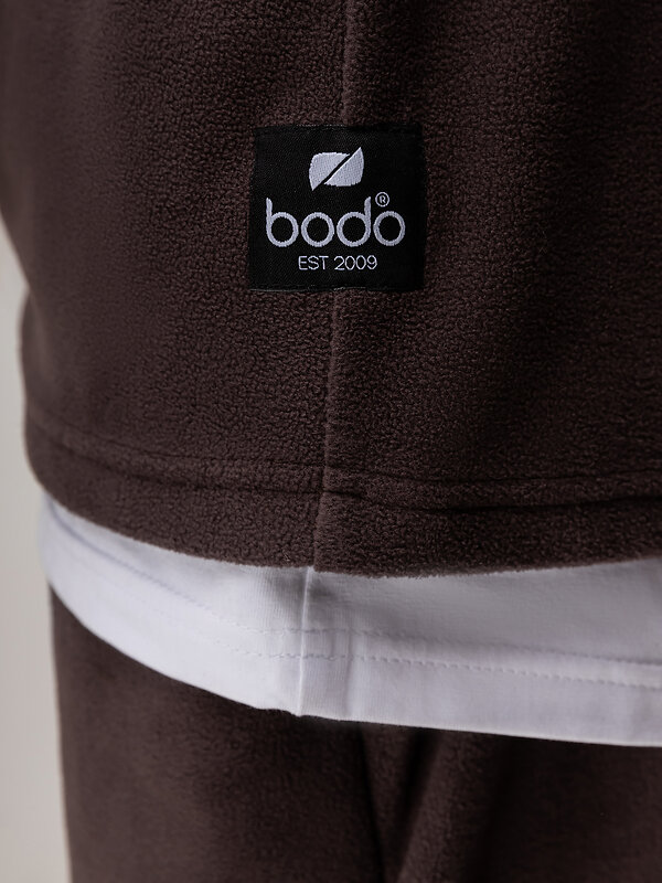 Bodo Костюм 574179 46-46МU коричневый