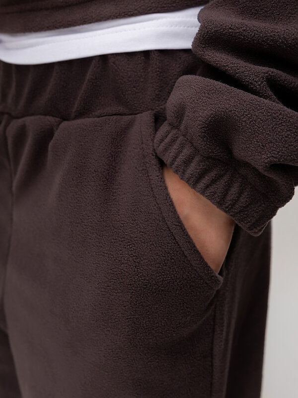 Bodo Костюм 574179 46-46МU коричневый