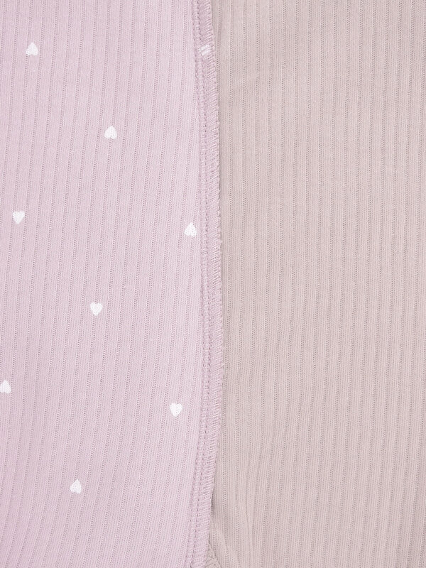 CROCKID Комбинезон 574182 К 6523-2уп розовый