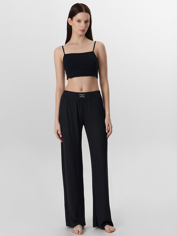 MARK FORMELLE Брюки 574184 532540 черный