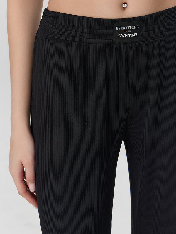 MARK FORMELLE Брюки 574184 532540 черный