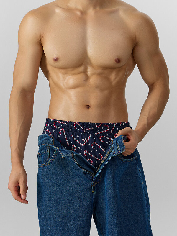 MARK FORMELLE Трусы 574188 411152 леденцы на т.синем