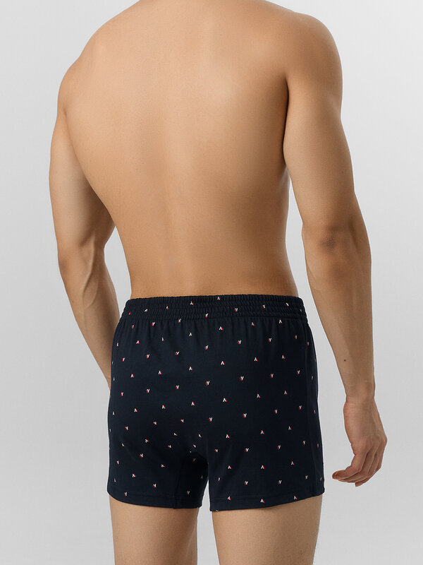 MARK FORMELLE Трусы 574193 411152 узор на черном