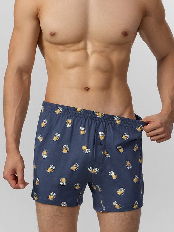 MARK FORMELLE Трусы 574195 411152 пиво на грозе