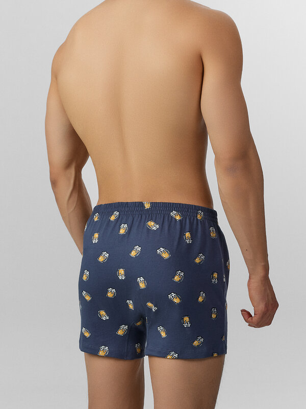 MARK FORMELLE Трусы 574195 411152 пиво на грозе