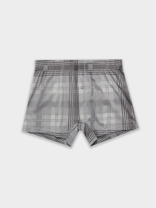 MARK FORMELLE Трусы 574201 411152 серая клетка