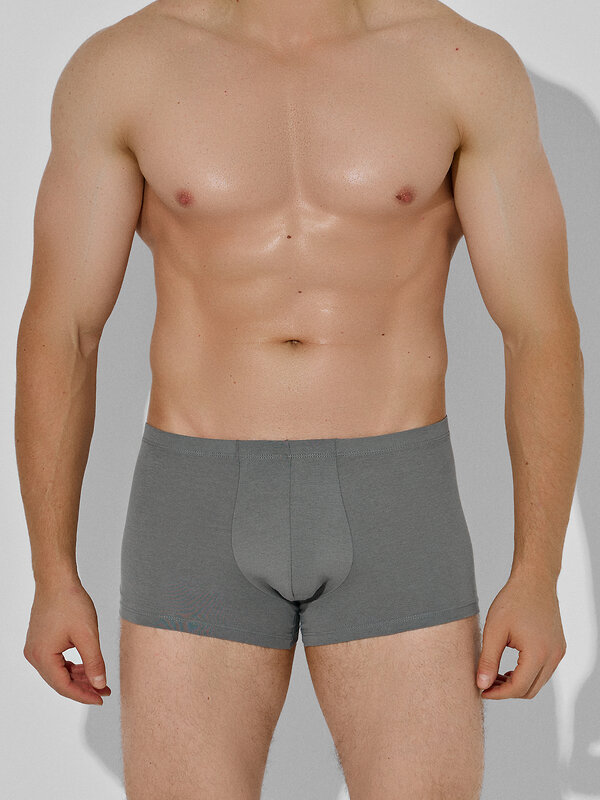 MARK FORMELLE Трусы 574203 411122-2 базальт + графит