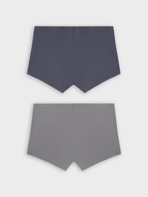 MARK FORMELLE Трусы 574203 411122-2 базальт + графит