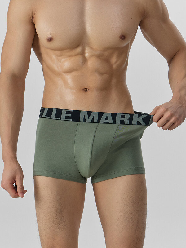 MARK FORMELLE Трусы 574204 411124-2 агава + базальт