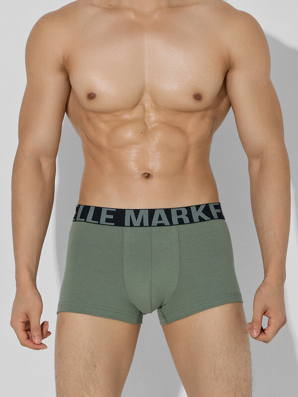 MARK FORMELLE Трусы 574204 411124-2 агава + базальт