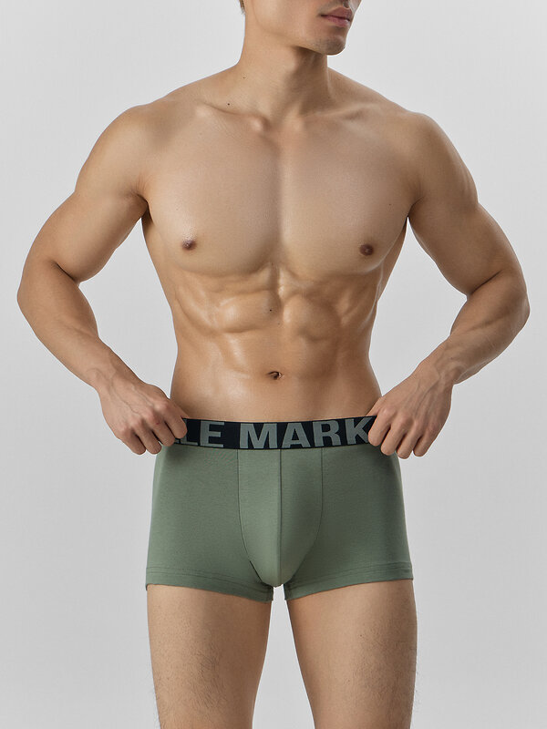 MARK FORMELLE Трусы 574204 411124-2 агава + базальт