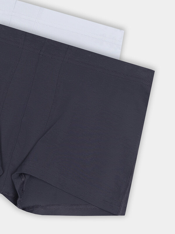 MARK FORMELLE Трусы 574216 411229-2 св.серый +т.серый