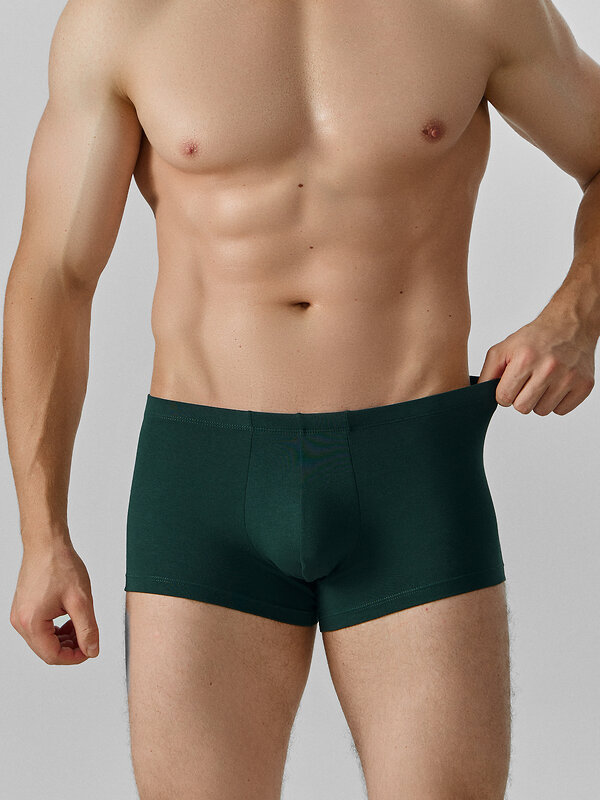 MARK FORMELLE Трусы 574217 411122-2 агава + зеленый бархат