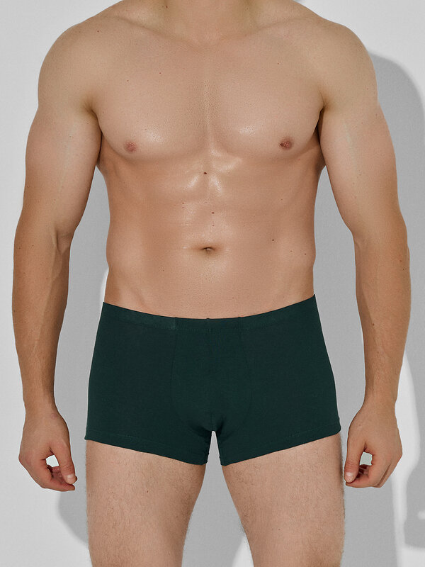 MARK FORMELLE Трусы 574217 411122-2 агава + зеленый бархат