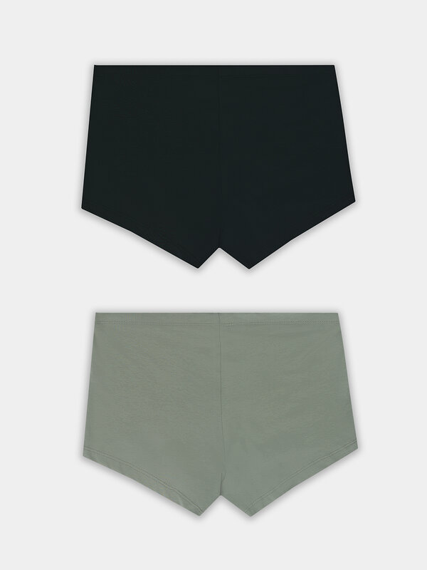 MARK FORMELLE Трусы 574217 411122-2 агава + зеленый бархат