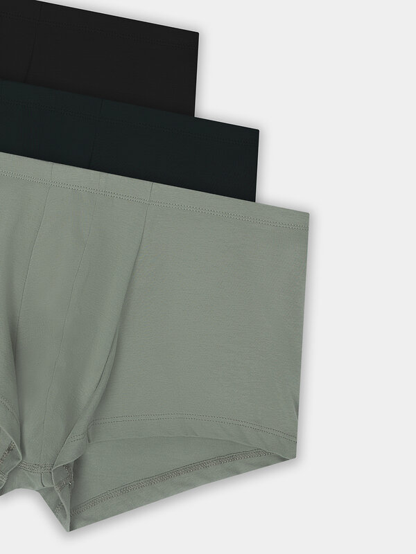 MARK FORMELLE Трусы 574226 411122-3 агава + зеленый бархат + черный