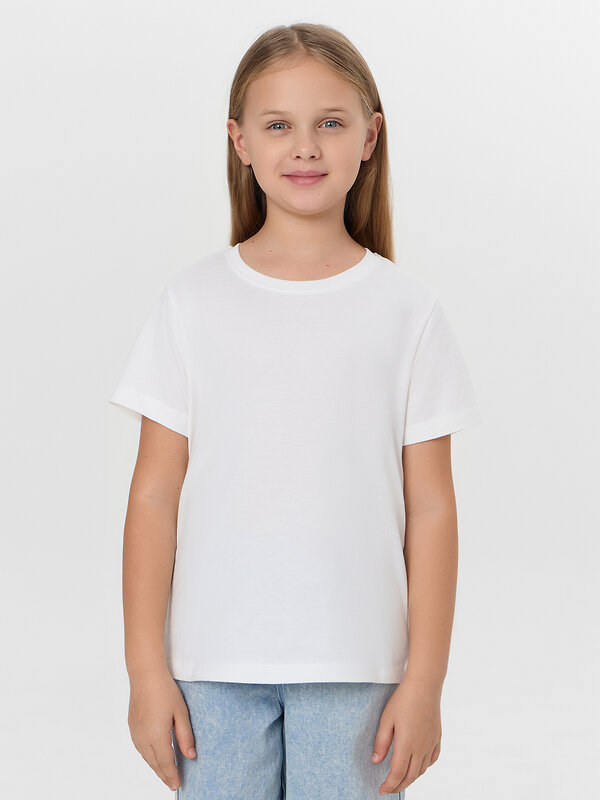 MARK FORMELLE Футболка 574234 117835-2 белый