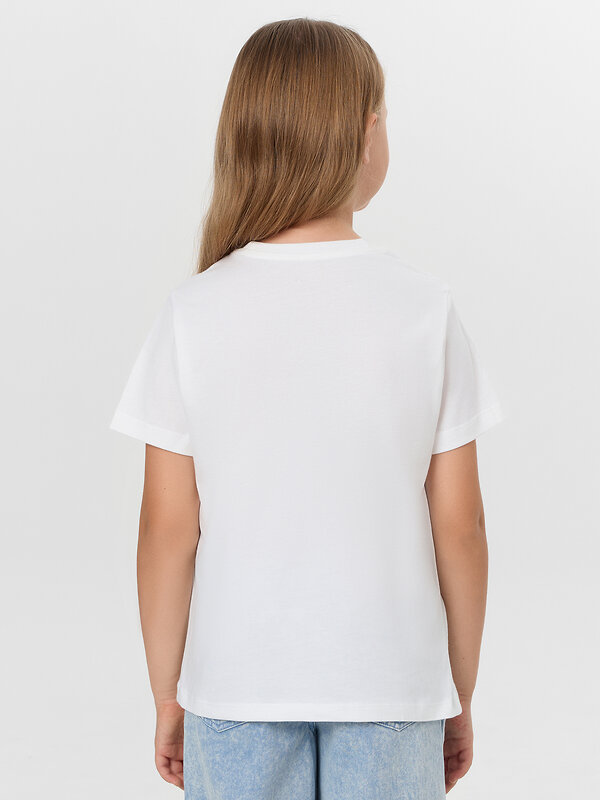 MARK FORMELLE Футболка 574234 117835-2 белый
