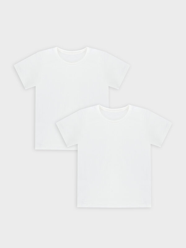 MARK FORMELLE Футболка 574234 117835-2 белый