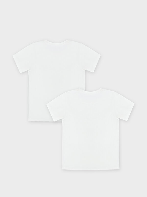 MARK FORMELLE Футболка 574234 117835-2 белый