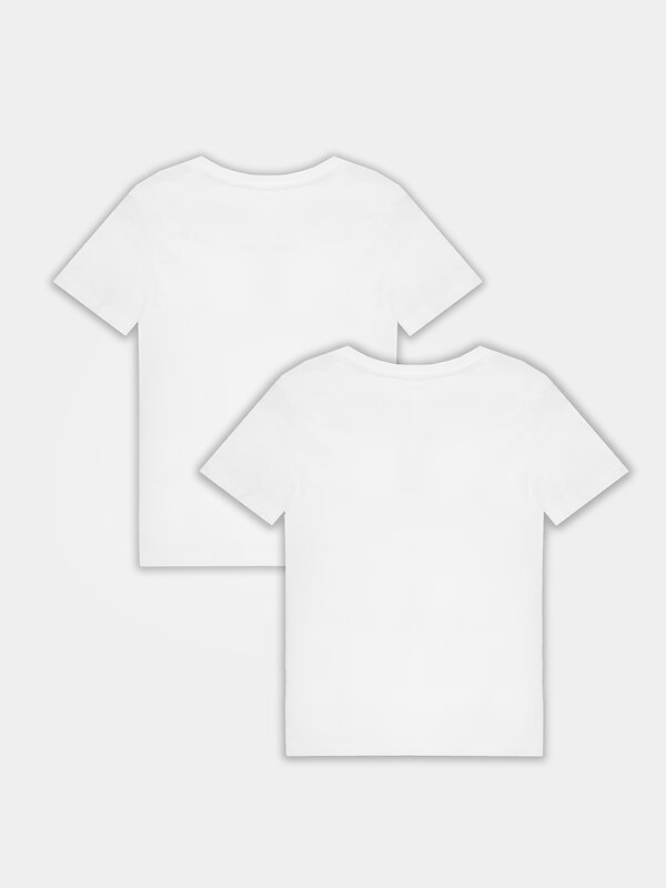 MARK FORMELLE Футболка 574235 113379-2 белый +белый