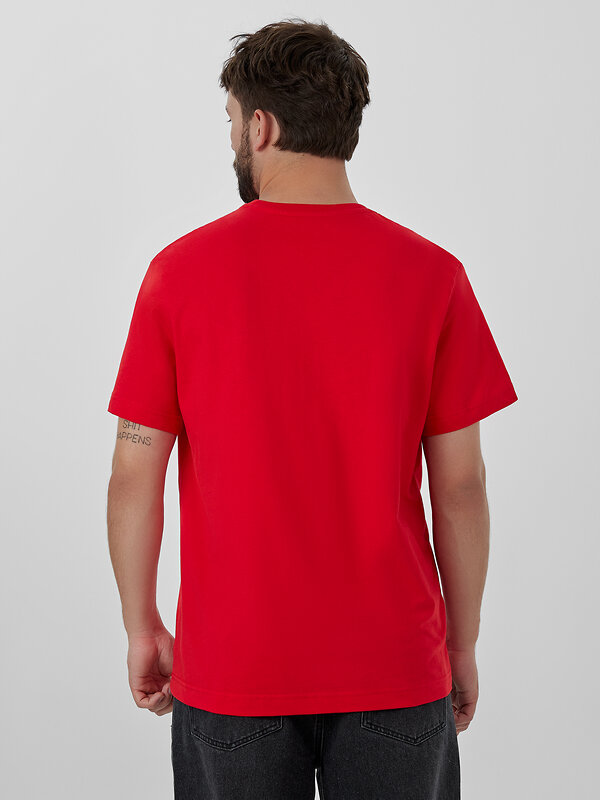 MARK FORMELLE Футболка 574251 111935 годжи +печать