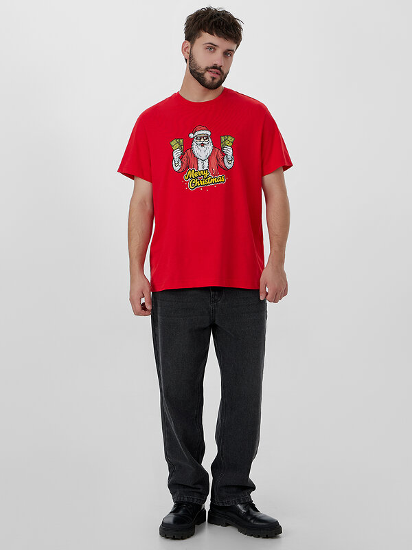 MARK FORMELLE Футболка 574251 111935 годжи +печать