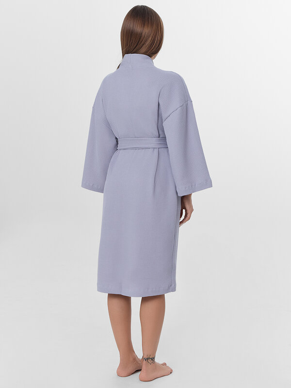 MARK FORMELLE Халат 574260 552272 серый