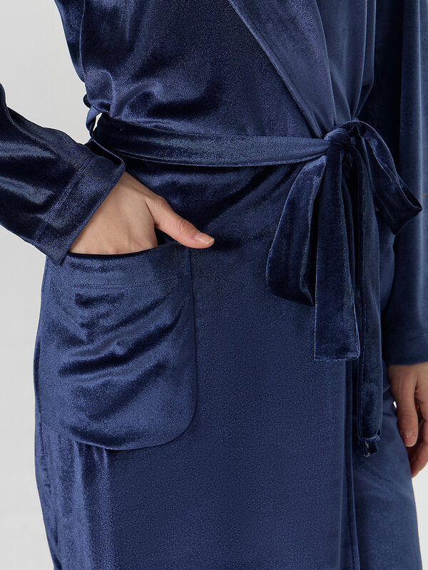 MARK FORMELLE Халат 574264 552281 ночное небо